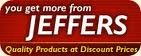 Jeffers Coupons & Promo Codes