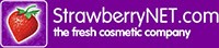 StrawberryNET Coupons & Promo Codes
