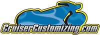 Cruiser Customizing  Coupons & Promo Codes