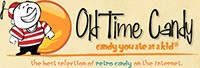 Old Time Candy Coupons & Promo Codes