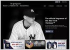 NYYankeesFragrance.com Coupons & Promo Codes