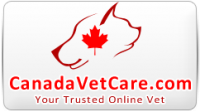 CanadaVetCare.com Coupons & Promo Codes