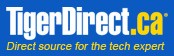TigerDirect Canada Coupons & Promo Codes
