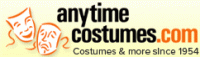 Anytime Costumes  Coupons & Promo Codes