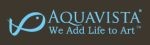 AquaVista Aquariums Coupons & Promo Codes