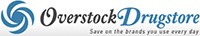 Overstock Drugstore Coupons & Promo Codes