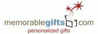 Memorable Gifts Coupons & Promo Codes