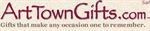 Art Town Gifts Coupons & Promo Codes