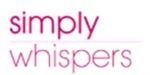 Simply Whispers Coupons & Promo Codes