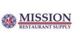 Mission Restaurant Supply Coupons & Promo Codes