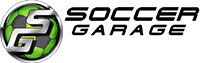 Soccer Garage Coupons & Promo Codes