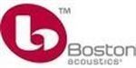 Boston Acoustics  Coupons & Promo Codes
