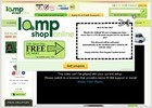 LampShopOnline Coupons & Promo Codes
