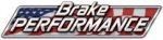 Brake Performance Coupons & Promo Codes