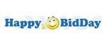 HappyBidDay Coupons & Promo Codes