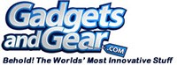 Gadgets And Gear Coupons & Promo Codes
