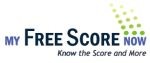 MyFreeScoreNow.com Coupons & Promo Codes