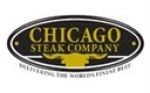 Chicago Steak Company Coupons & Promo Codes