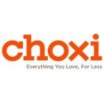 Choxi Coupons & Promo Codes