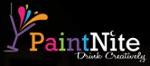 Paint Nite Coupons & Promo Codes