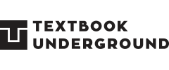 TextbookUnderground  Coupons & Promo Codes