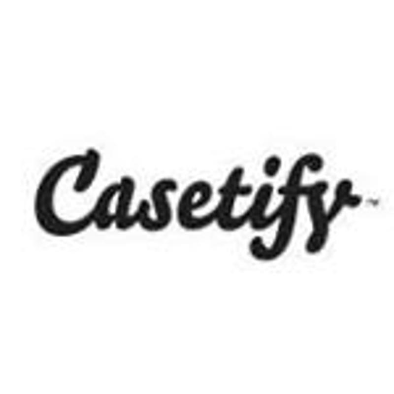 Casetify Coupons & Promo Codes