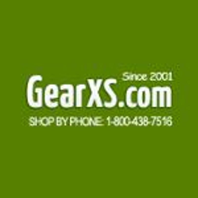 Gearxs Coupons & Promo Codes