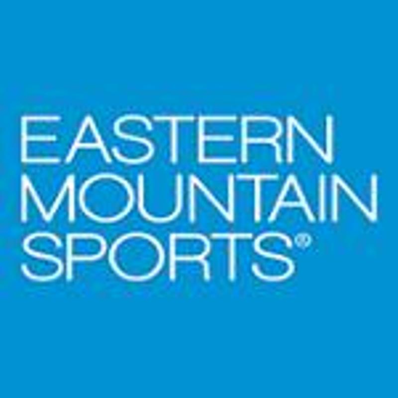 Eastern Mountain Sports	 Coupons & Promo Codes