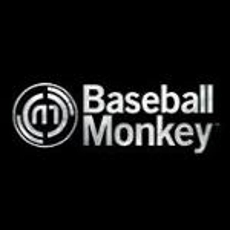 Baseball Monkey Coupons & Promo Codes