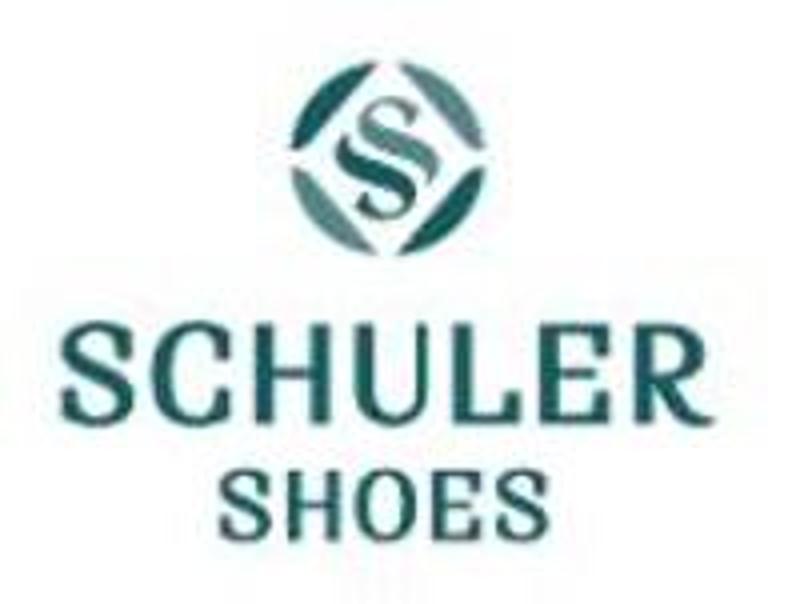Schuler Shoes Coupons & Promo Codes