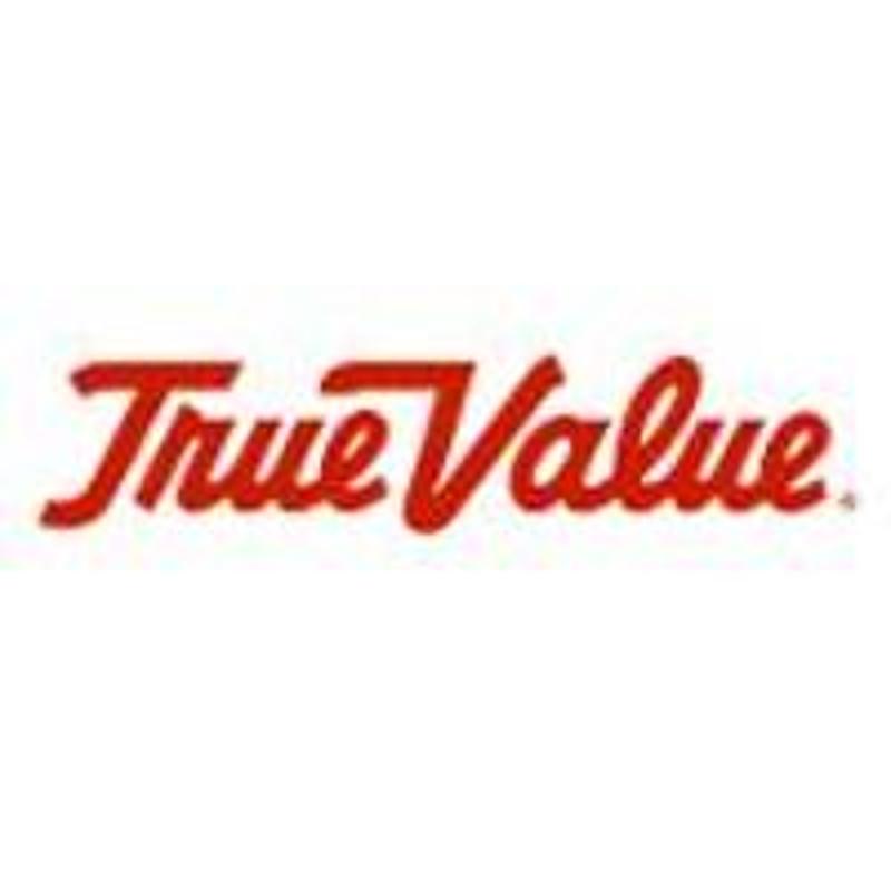 True Value Coupons & Promo Codes