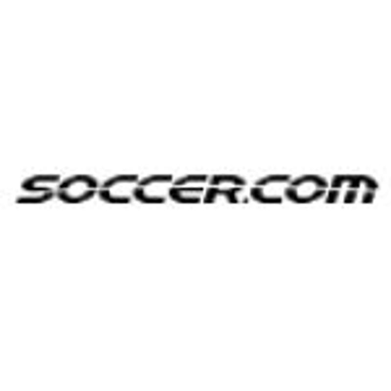 Soccer.com Coupons & Promo Codes