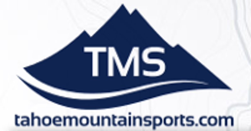Tahoe Mountain Coupons & Promo Codes