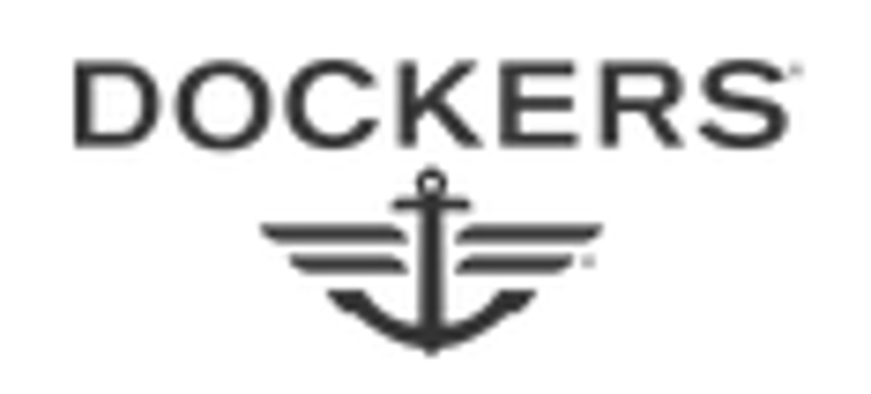 Dockers  Coupons & Promo Codes