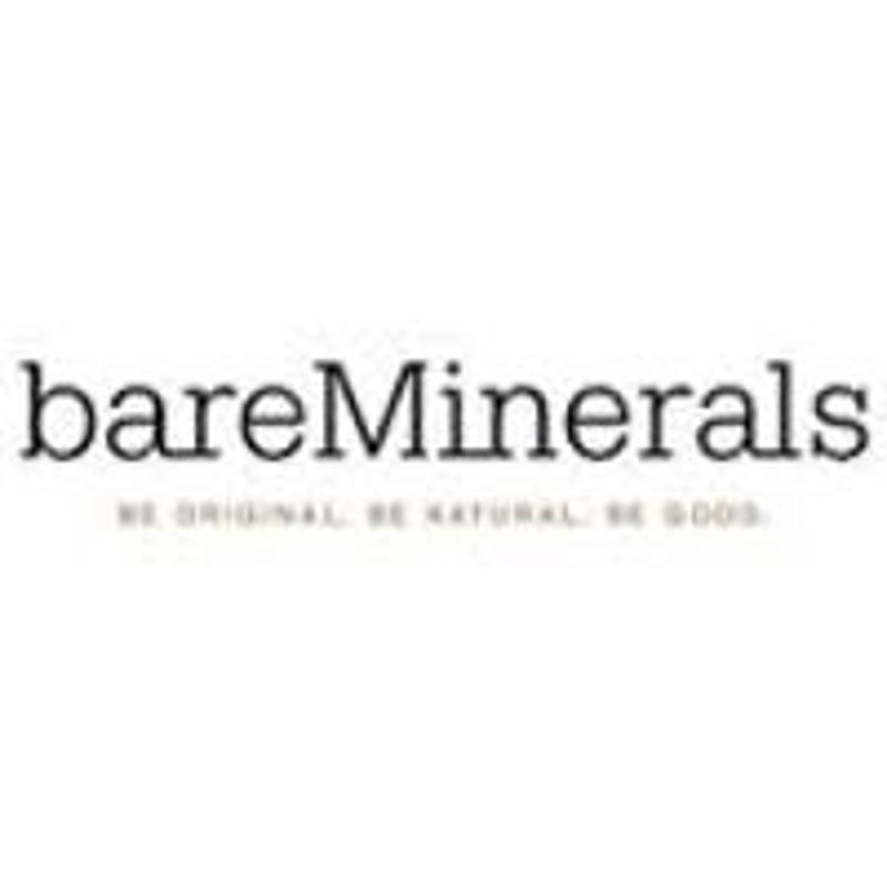 bareMinerals Coupons & Promo Codes