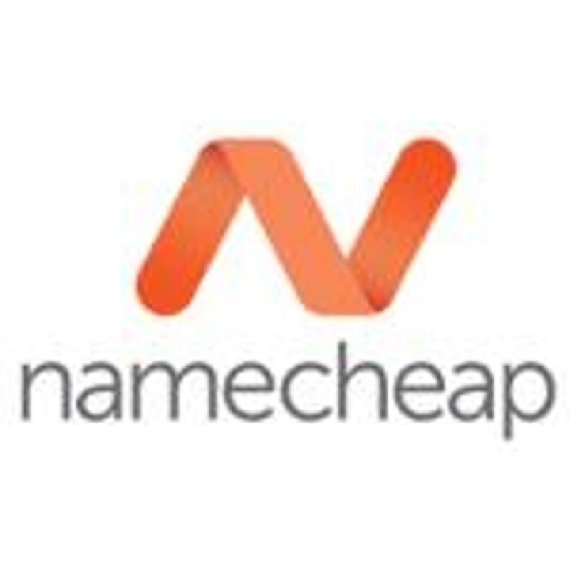 Namecheap Coupons & Promo Codes