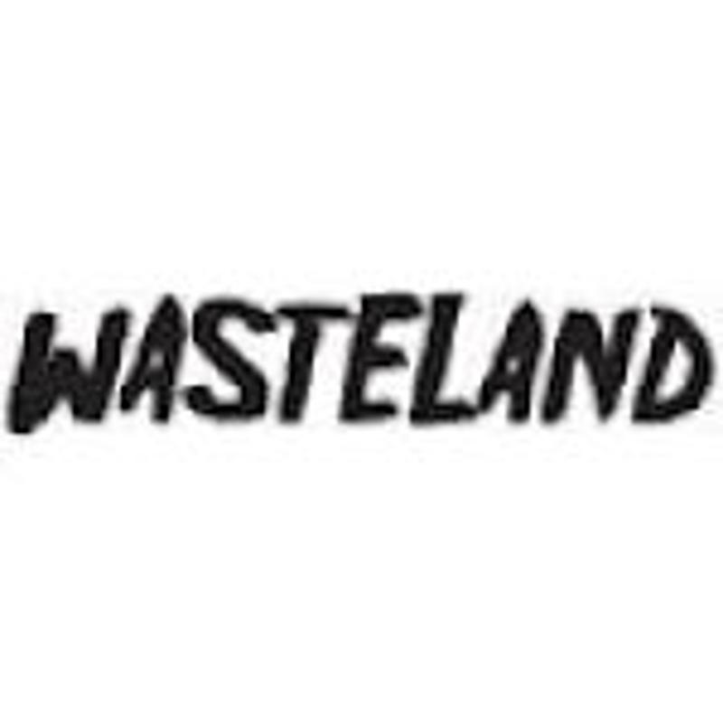 Wasteland  Coupons & Promo Codes