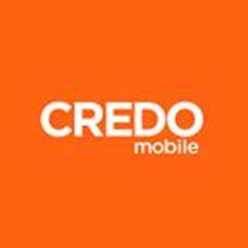 Credo Mobile Coupons & Promo Codes