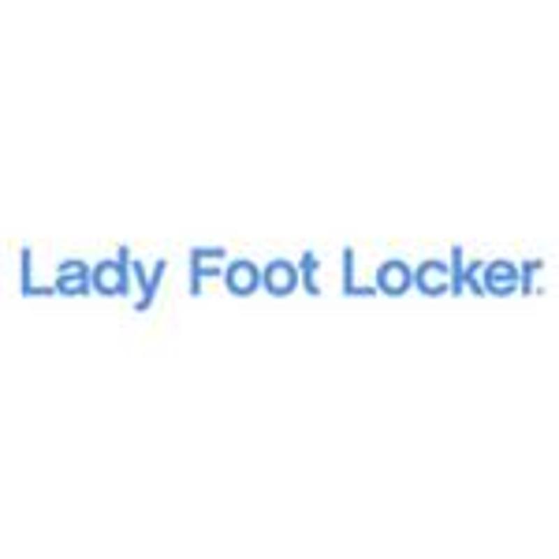 Lady Footlocker Coupons & Promo Codes