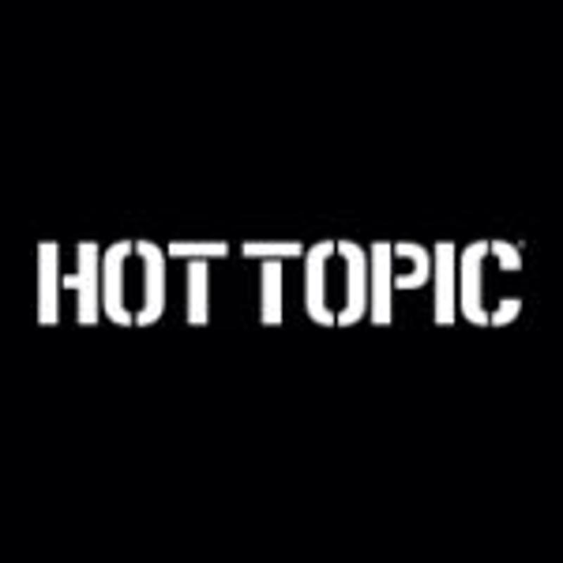hot topic coupons,hot topic promo code,hot topic coupon codes 2024,