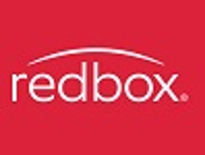 Redbox Coupons & Promo Codes