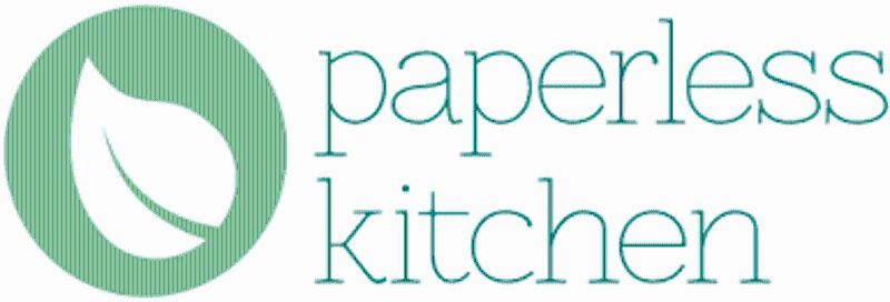 Paperless Kitchen Coupons & Promo Codes