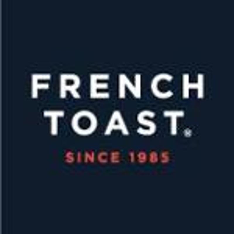 French Toast  Coupons & Promo Codes