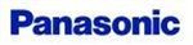 Panasonic Coupons & Promo Codes