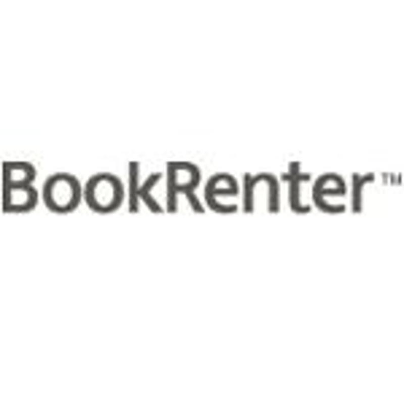 BookRenter Coupon Code 2024,