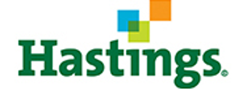 goHastings Coupons & Promo Codes