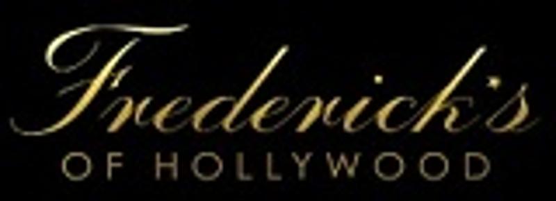 Fredericks Coupons & Promo Codes
