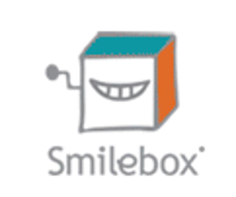 Smilebox  Coupons & Promo Codes