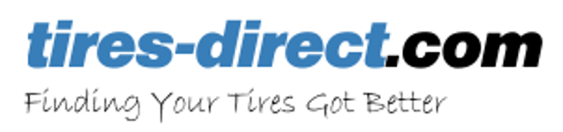 Tires Direct Coupons & Promo Codes
