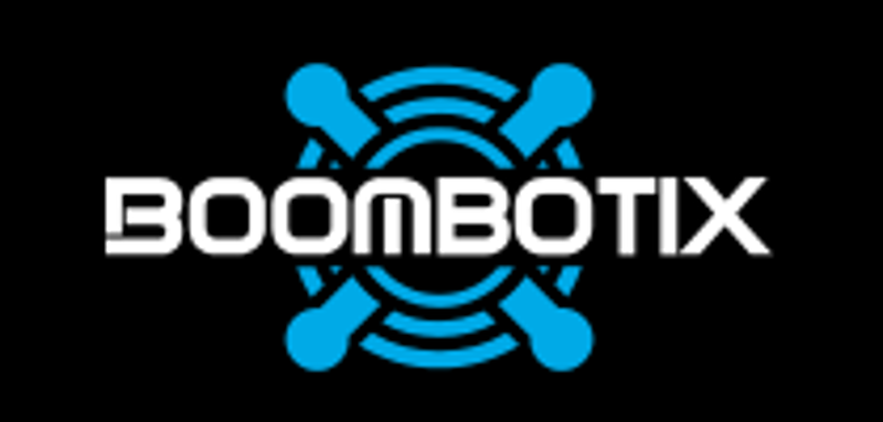 Boombotix Coupons & Promo Codes